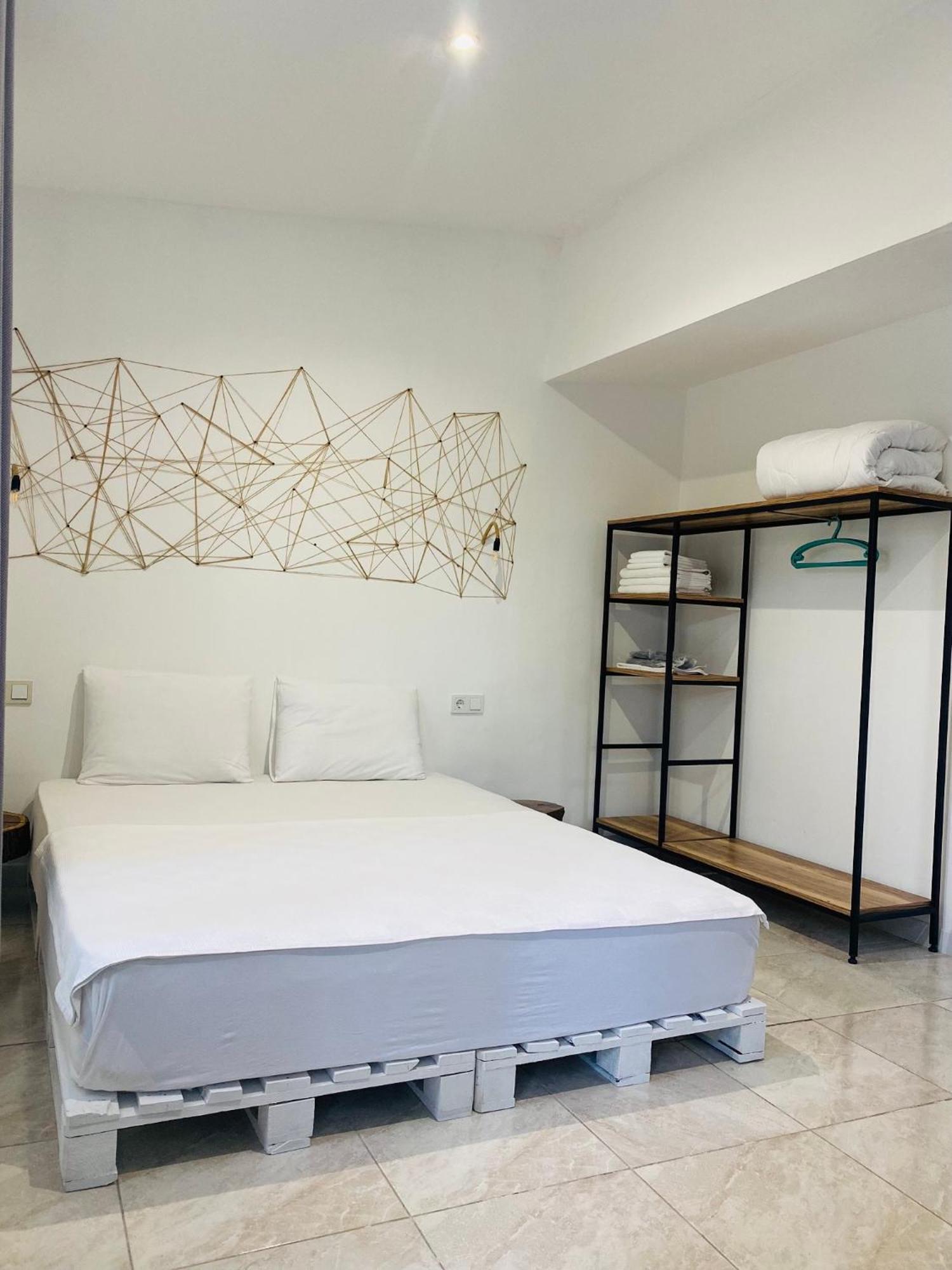 Апартаменти Cirali Marina Loft Екстер'єр фото