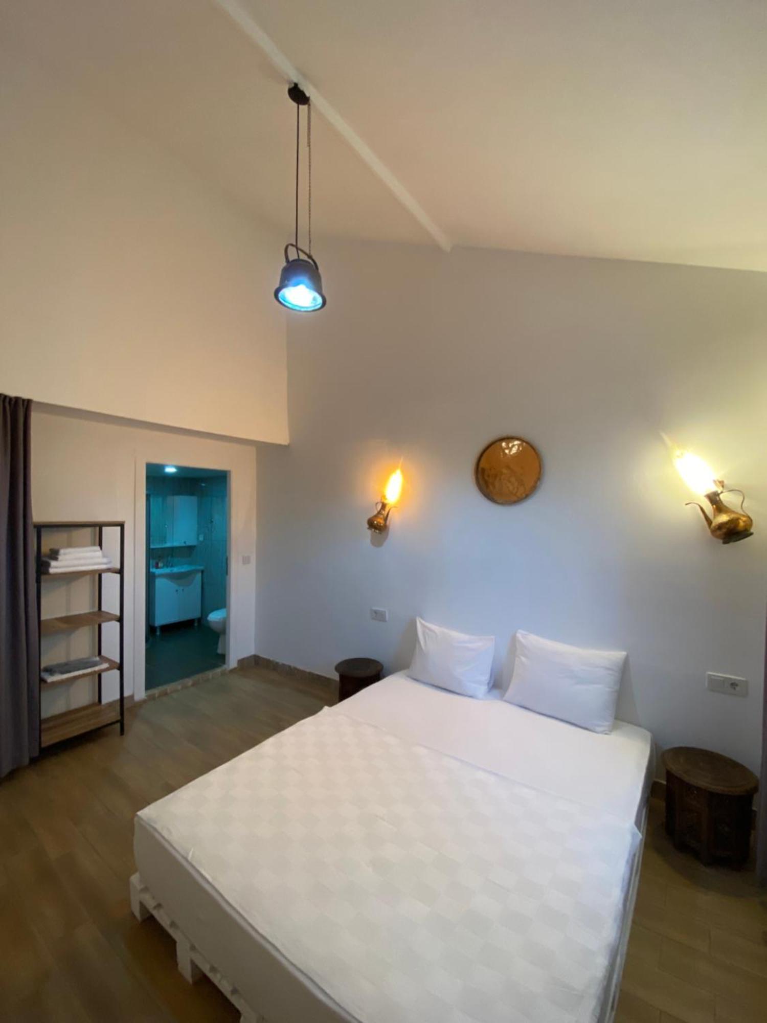 Апартаменти Cirali Marina Loft Екстер'єр фото